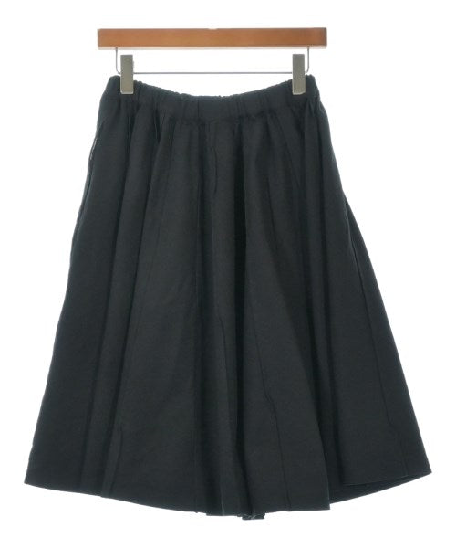 COMME des GARCONS COMME des GARCONS กระโปรงยาวถึงเข่า