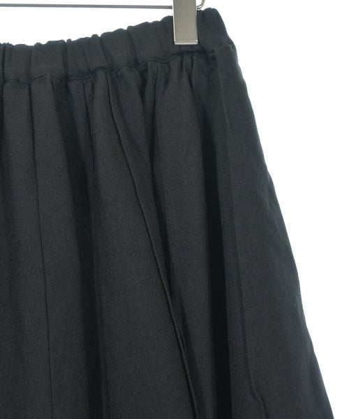 COMME des GARCONS COMME des GARCONS กระโปรงยาวถึงเข่า