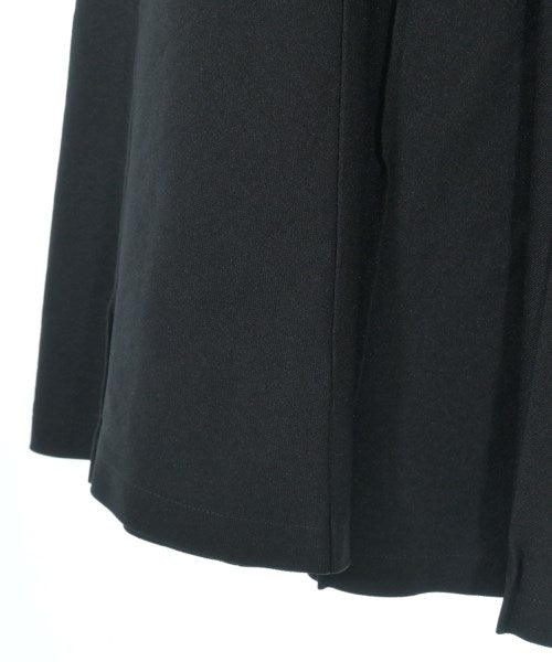 COMME des GARCONS COMME des GARCONS กระโปรงยาวถึงเข่า