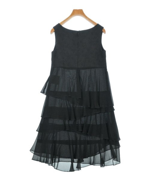 COMME des GARCONS COMME des GARCONS ชุดเดรส