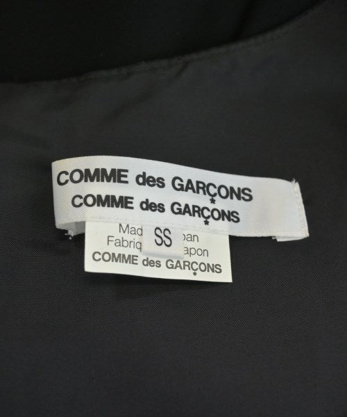 COMME des GARCONS COMME des GARCONS ชุดเดรส
