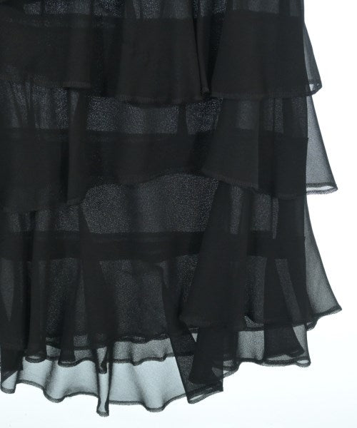 COMME des GARCONS COMME des GARCONS ชุดเดรส