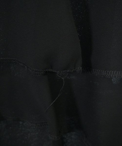 COMME des GARCONS COMME des GARCONS ชุดเดรส