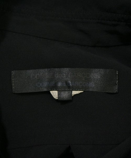 COMME des GARCONS COMME des GARCONS เสื้อสตรี