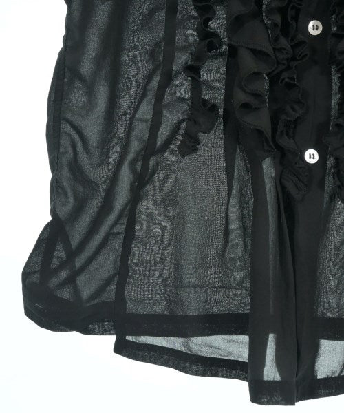 COMME des GARCONS COMME des GARCONS เสื้อสตรี