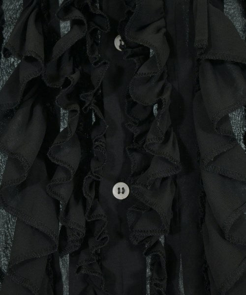 COMME des GARCONS COMME des GARCONS เสื้อสตรี