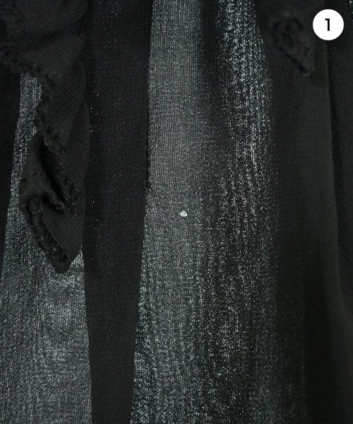 COMME des GARCONS COMME des GARCONS เสื้อสตรี