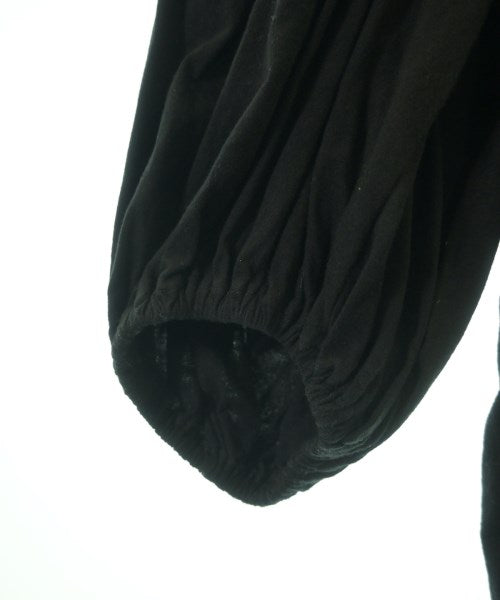 COMME des GARCONS COMME des GARCONS เสื้อยืด/เสื้อท็อปส์