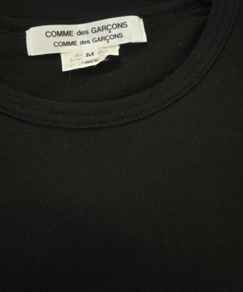 COMME des GARCONS COMME des GARCONS เสื้อยืด/เสื้อท็อปส์