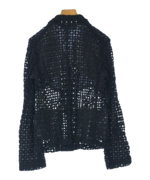 COMME des GARCONS COMME des GARCONS แจ็คเก็ตลำลอง