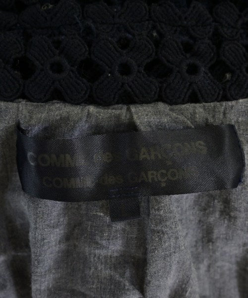 COMME des GARCONS COMME des GARCONS แจ็คเก็ตลำลอง