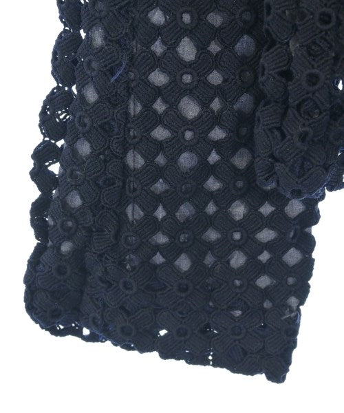 COMME des GARCONS COMME des GARCONS แจ็คเก็ตลำลอง