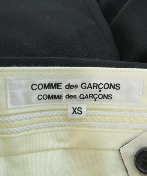 COMME des GARCONS COMME des GARCONS กางเกง อื่น
