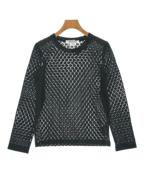 COMME des GARCONS COMME des GARCONS เสื้อยืด/เสื้อท็อปส์