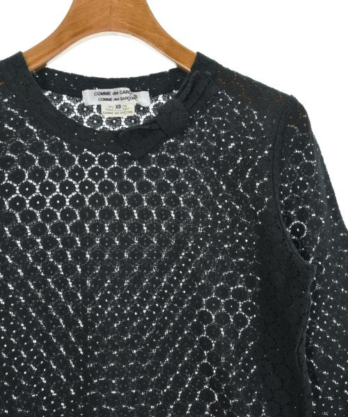 COMME des GARCONS COMME des GARCONS เสื้อยืด/เสื้อท็อปส์