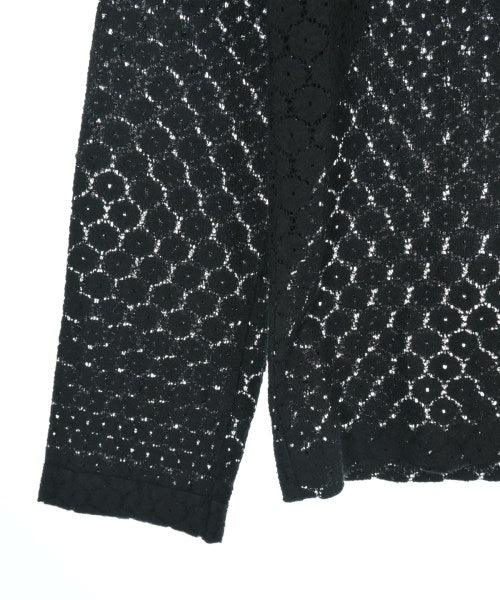 COMME des GARCONS COMME des GARCONS เสื้อยืด/เสื้อท็อปส์