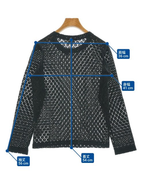 COMME des GARCONS COMME des GARCONS เสื้อยืด/เสื้อท็อปส์