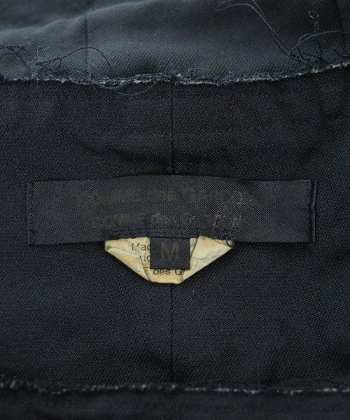 COMME des GARCONS COMME des GARCONS ชุดเดรส