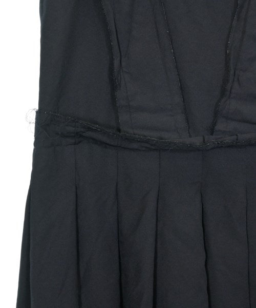 COMME des GARCONS COMME des GARCONS ชุดเดรส