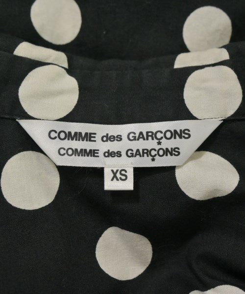COMME des GARCONS COMME des GARCONS เสื้อสตรี