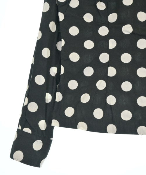 COMME des GARCONS COMME des GARCONS เสื้อสตรี