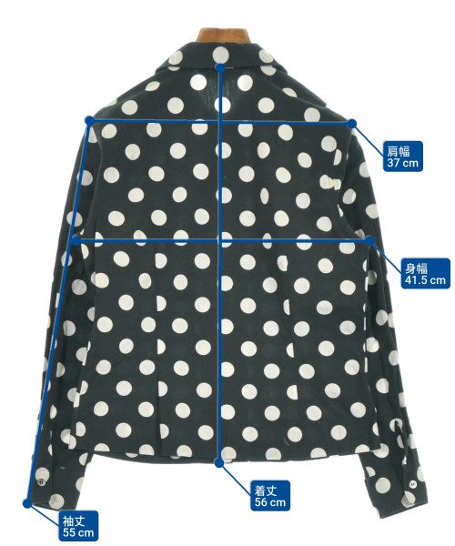 COMME des GARCONS COMME des GARCONS เสื้อสตรี