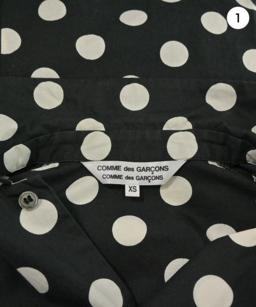 COMME des GARCONS COMME des GARCONS เสื้อสตรี