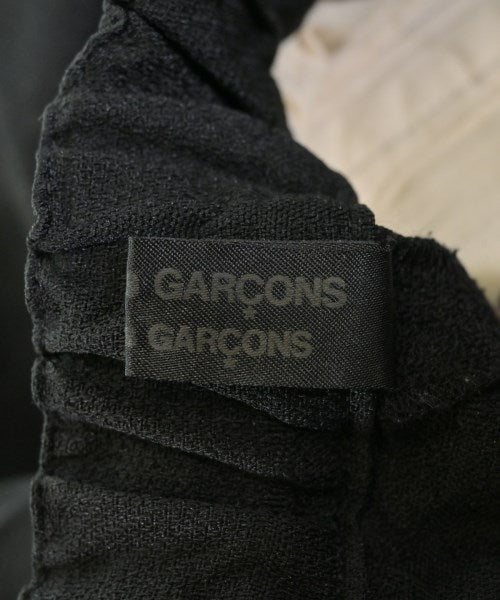 COMME des GARCONS COMME des GARCONS กางเกง อื่น
