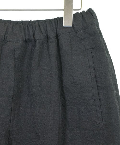 COMME des GARCONS COMME des GARCONS กางเกง อื่น