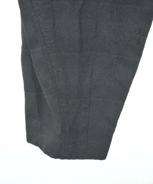 COMME des GARCONS COMME des GARCONS กางเกง อื่น