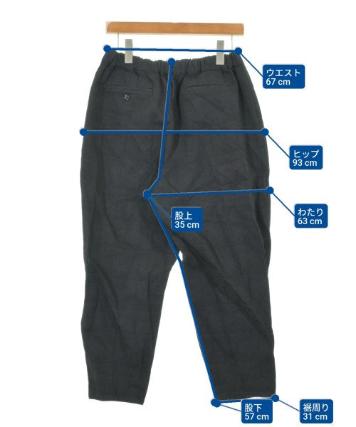 COMME des GARCONS COMME des GARCONS กางเกง อื่น