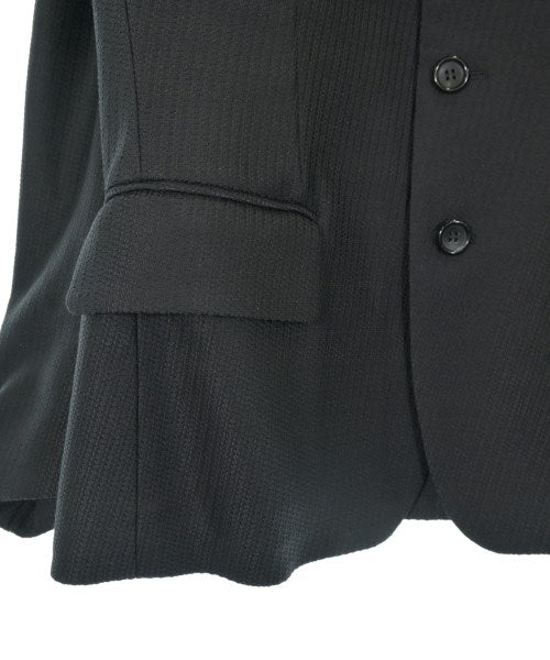 COMME des GARCONS COMME des GARCONS แจ็คเก็ตลำลอง