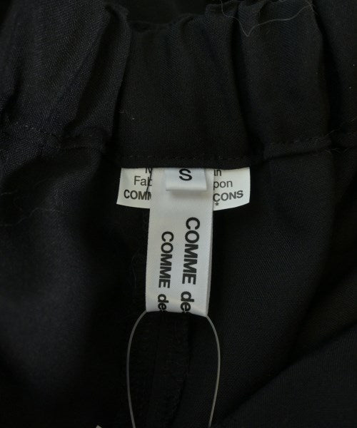 COMME des GARCONS COMME des GARCONS กางเกง อื่น