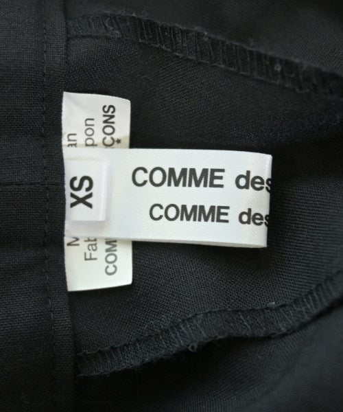 COMME des GARCONS COMME des GARCONS กางเกง อื่น