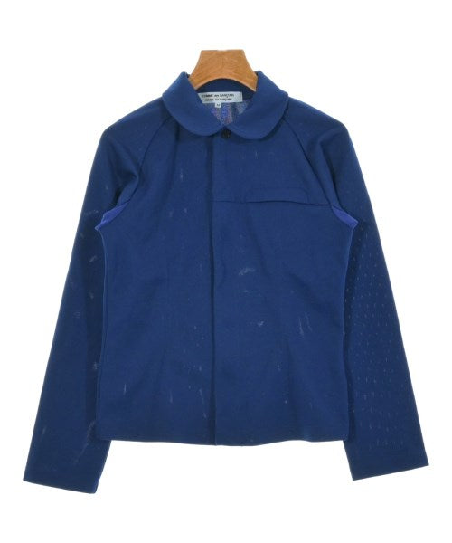 COMME des GARCONS COMME des GARCONS เสื้อยืด/เสื้อท็อปส์