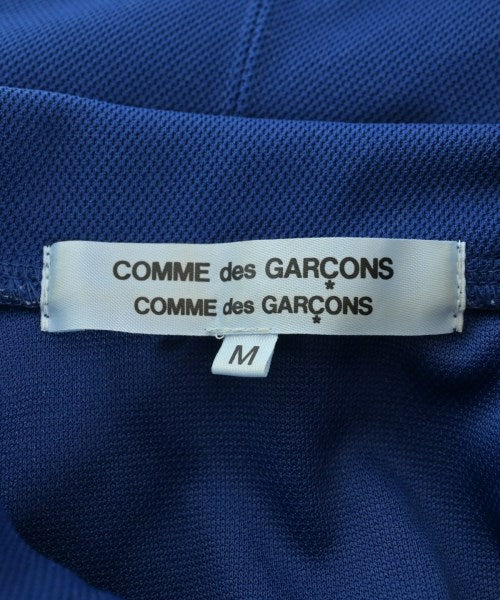 COMME des GARCONS COMME des GARCONS เสื้อยืด/เสื้อท็อปส์