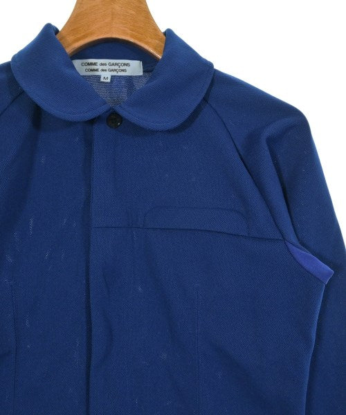 COMME des GARCONS COMME des GARCONS เสื้อยืด/เสื้อท็อปส์