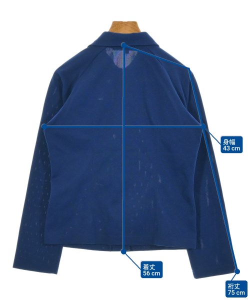 COMME des GARCONS COMME des GARCONS เสื้อยืด/เสื้อท็อปส์