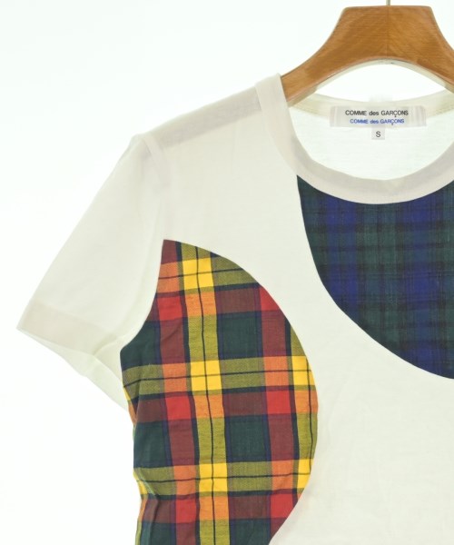 COMME des GARCONS COMME des GARCONS เสื้อยืด/เสื้อท็อปส์