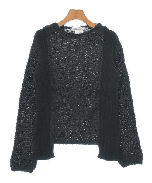 COMME des GARCONS COMME des GARCONS เสื้อกันหนาว