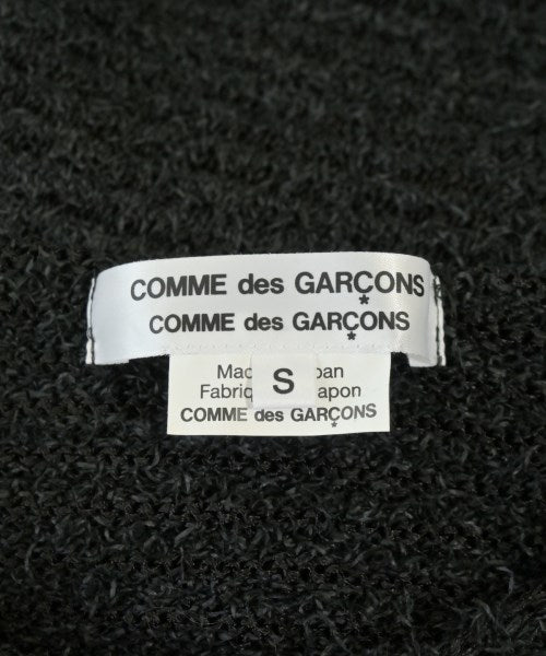 COMME des GARCONS COMME des GARCONS เสื้อกันหนาว