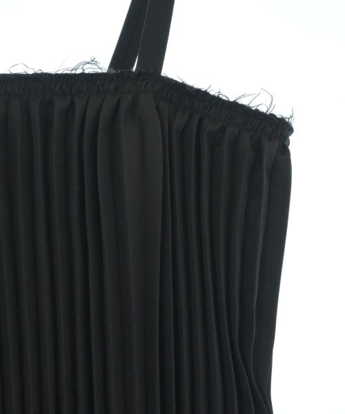COMME des GARCONS COMME des GARCONS ชุดเดรส