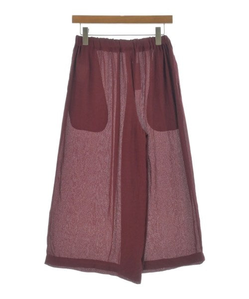 COMME des GARCONS COMME des GARCONS กางเกง อื่น