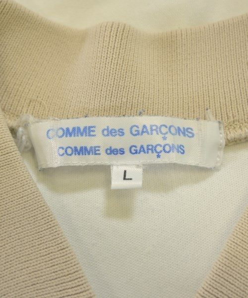 COMME des GARCONS COMME des GARCONS เสื้อสเวตเตอร์
