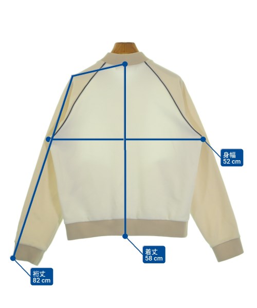 COMME des GARCONS COMME des GARCONS เสื้อสเวตเตอร์