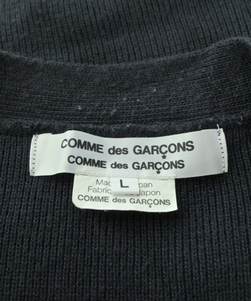 COMME des GARCONS COMME des GARCONS เสื้อกั๊ก