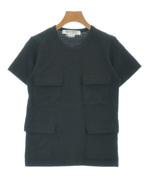 COMME des GARCONS COMME des GARCONS เสื้อยืด/เสื้อท็อปส์
