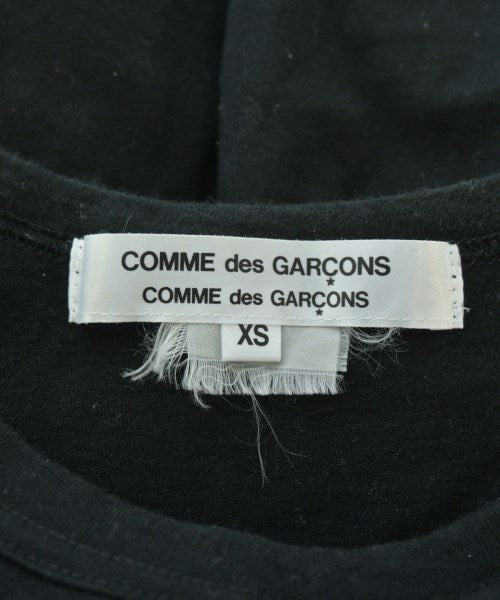 COMME des GARCONS COMME des GARCONS เสื้อยืด/เสื้อท็อปส์