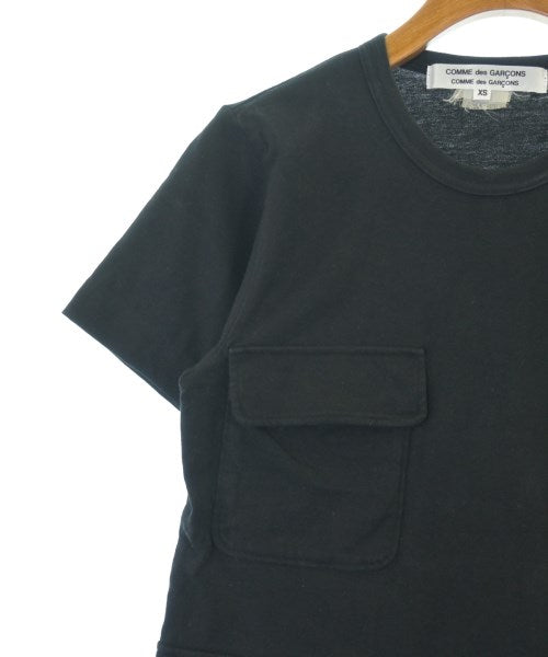 COMME des GARCONS COMME des GARCONS เสื้อยืด/เสื้อท็อปส์