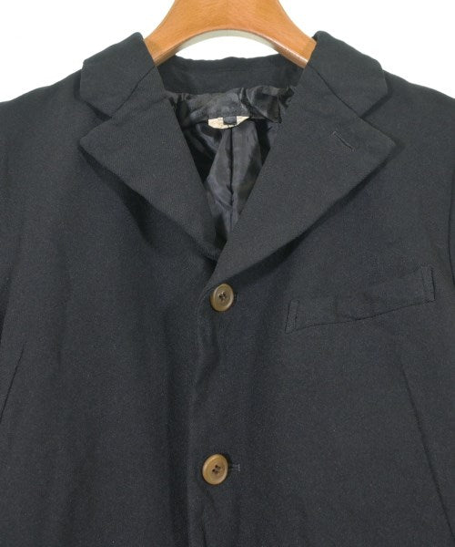 COMME des GARCONS COMME des GARCONS แจ็คเก็ตลำลอง